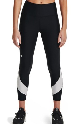 Under Armour Legginsy Compression HeatGear 1361014001 SM