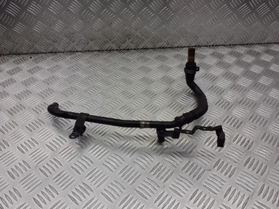 Шланг трубка wody alfa romeo 159 1.9 jtd фото №1