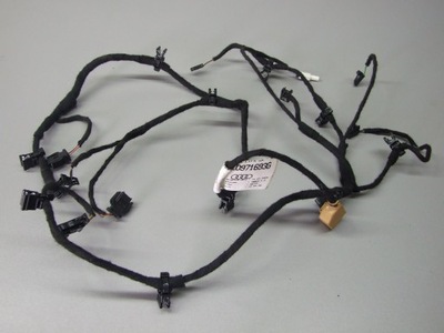 Джгут оббивка двері задня audi a8 d3 4e0971693eb фото №1