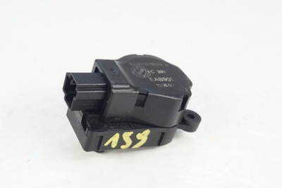 Alfa romeo 159 моторчик обігрівача 5240757803 фото №1