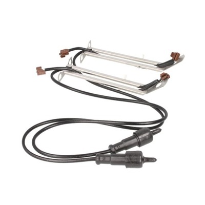 Ferodo fai174 контакт предупредительный, износ накладок тормозных фото №1