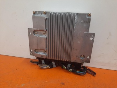 Блок управления двигателя mercedes a0235458332 фото №1