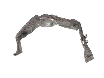 Шланг кондиціонера kia ceed i 1 фото №1