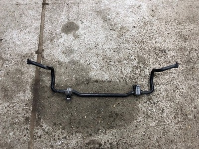 Renault clio iv тяга стабілізатора перед фото №1