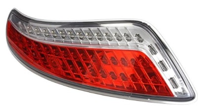 LANCIA DELTA 2008- FARO PARTE TRASERA DERECHA DIODO LUMINOSO LED OEM  