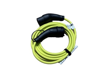 Vw id tiguan шланг зарядки 1ea971639h фото №1