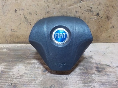Fiat grande punto 1.4b подушка подушка безопасности руля фото №1