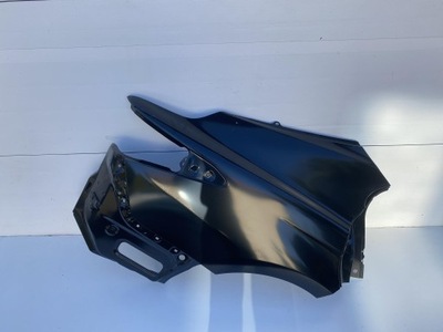 Toyota camry viii крыло правый задний 2017-2024 фото №1