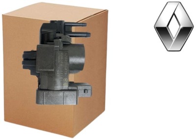 Клапан вакууму renault scenic 2.0 dci 8200946078 фото №1