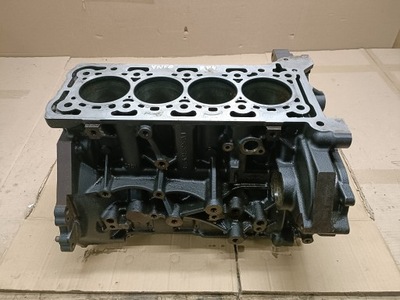 Ford transit custom 2.0 блок двигателя ynfs фото №1