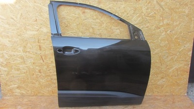 Передні праве двері peugeot 5008 ii фото №1