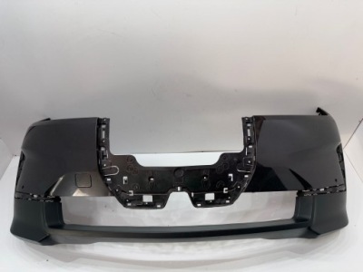 Bmw ix i20 basic обычный бампер перед передний хороший фото №1