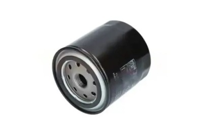 Фільтр оливи f105101 kamoka renault 25 фото №1