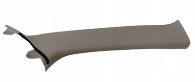 Защита стойка передний правого mazda cx5 i ke 2012-2017 rok kd4568160 фото №1