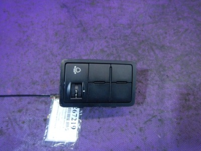 Kia picanto ii 11- переключатель света 4971dbq000 фото №1