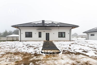 Dom, Łódź, Widzew, 181 m²