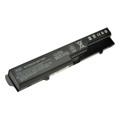 Bateria Do Hp 420, 425, 4320T Notebook 6600 Mah