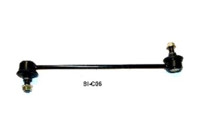 Ashika соединитель стабилизатора chevrolet aveo 1.2 as фото №1