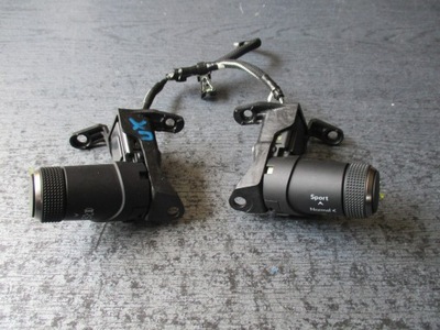 Перемикач керма lexus ux 75l869 75l871 фото №1