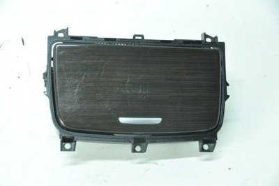 BMW 7 F01 GUANTERA TUNELS CENTRAL 9113863  