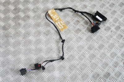 Электропроводка насоса топлива lamborghini urus 4m0971727s фото №1