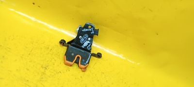 Замок крышки задняя octavia i hb 1u6827501c фото №1