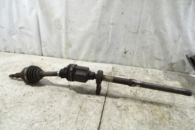 Dodge journey 3.6 4x4 приводной вал правая перед автоматическая коробка передач фото №1