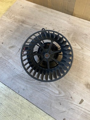 Вентилятор повітродувка обдув fusion vp2s6h-18456-ad фото №1