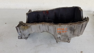 Піддон масляна dacia logan i 1.4 mpi фото №1