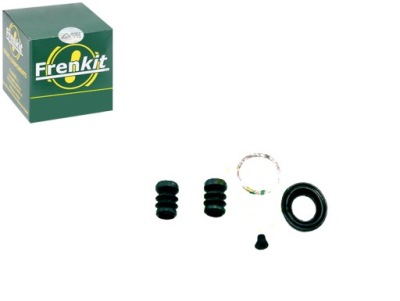 Frenkit набор ремонтный суппорт chevrolet lacetti фото №1