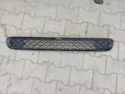 Решётка бампера mini f55 f56 f57 7301563 фото №1