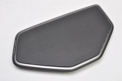 Bmw 2 f44 gran coupe g20 накладка левая 7482401 фото №1