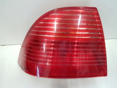 LAMP LEFT REAR REAR SAAB 95 9-5 SEDAN 2005-  