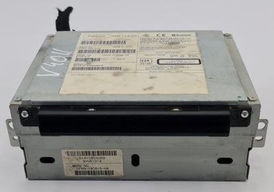 Радіо cd навігація volvo v40 ii 31357770 фото №1