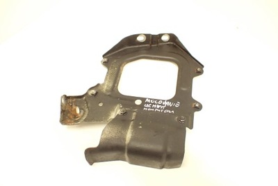 SOPORTE SOPORTE BLOQUE DE UNIDAD DE CONTROL MITSUBISHI COLT VI 04-12R MN130466  