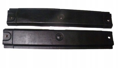 Молдинг накладка заглушка nissan 200sx фото №1