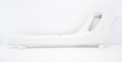 Porsche оригінальний номер 99150495702 молдинг поріг поріг фото №1