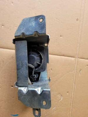 Сирена сигнализация mazda mx-30 2021 фото №1