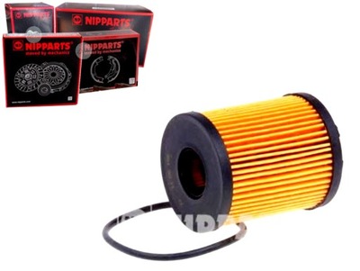 FILTRAS ALYVOS ALFA ROMEO GIULIETTA (940) 1.4 TB NIPP 