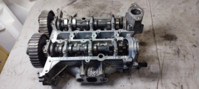 B-max 12r fiesta mk7 1,0 ecoboost головка валы 117tk cm5g6090gc фото №1