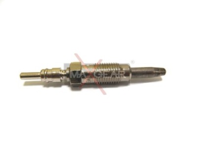 66-0035 свічка розжарювання fiat 1,9d maxgear фото №1