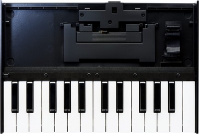 Roland K-25M keyboard unit do Boutique