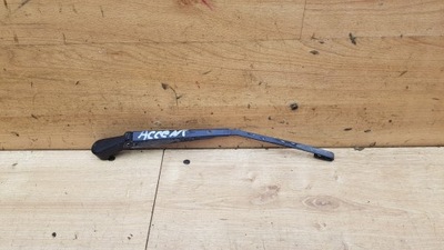 Рычаг дворники крышки задняя hyundai accent фото №1