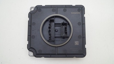 Volvo xc60 xc90 s60 s90 модуль led преобразователь 31427776 фото №1