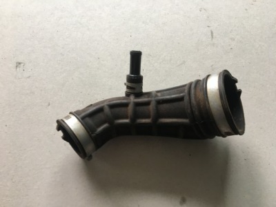 S-cross sx4 16- lift 1.4 hybrid k14d труба шланг повітря повітрозабірник wąż фото №1