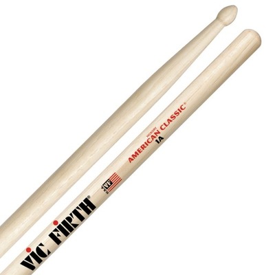 VIC FIRTH American Classic 1A