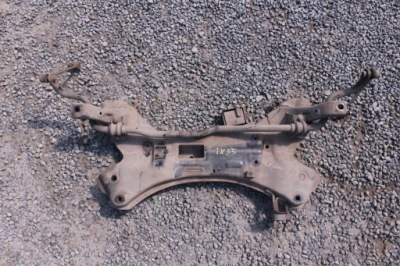 Подрамник подрамник подрамник перед hyundai ix35 2.0 crdi фото №1