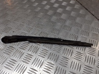 Рычаг дворники задняя ford fiesta mk6 фото №1