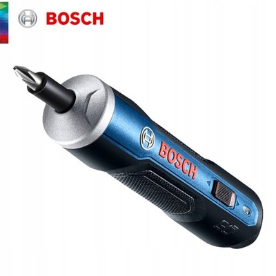 Bosch Go 3,6 V Wkrętak elektryczny
