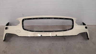 Бампер передній volvo v90 s90 cross country góra фото №1